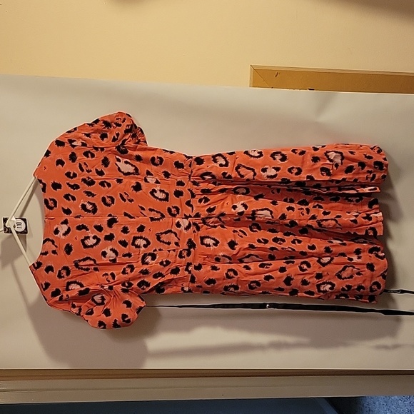 011 JNSQ Caro Dress - Picture 2 of 15